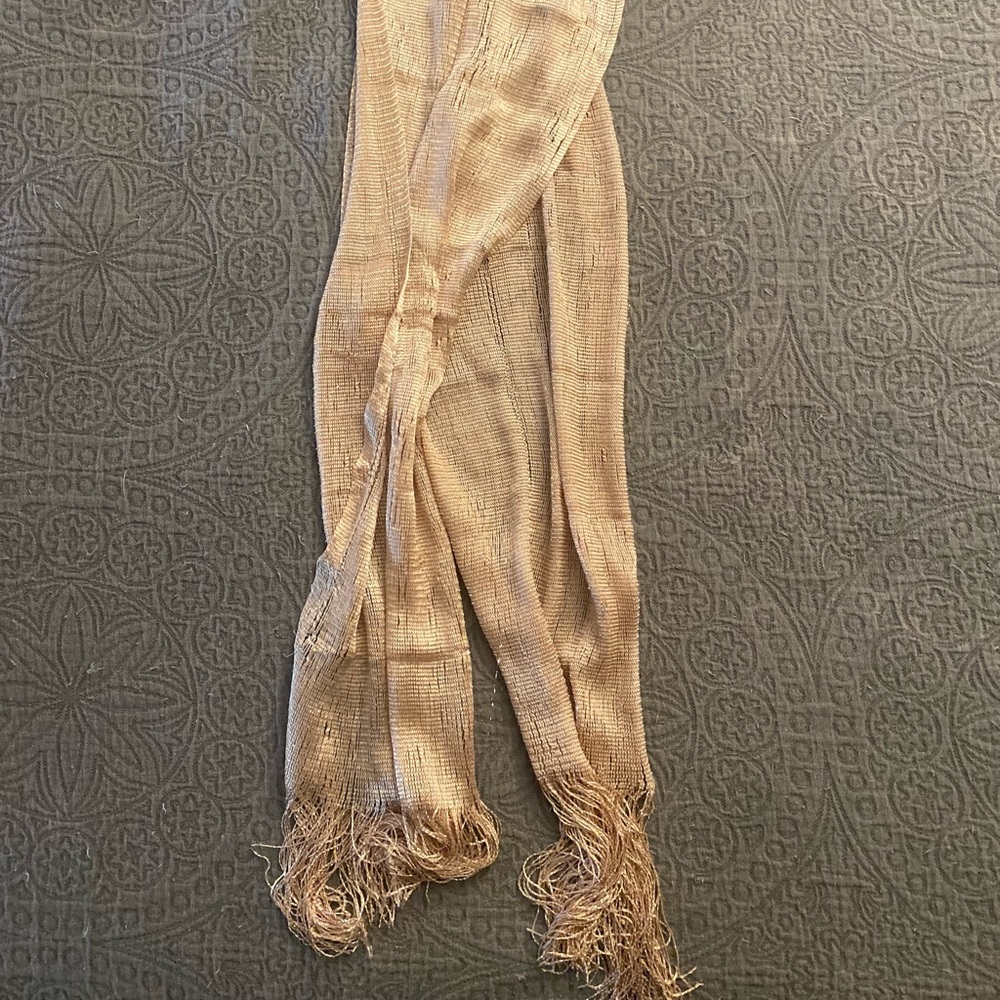 Scarf - Picture 2 of 2